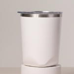 SIPSECURE 300ml Thermal Mug – Stainless Steel Insulated Cup with Secure Lid 2