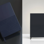 Premium Leather Notebook — Elegant and Functional Journal 2