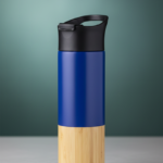 BAMBOOSTEEL – The Elegant Thermal Mug Blending Nature & Durability 4
