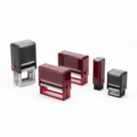 Compact Rectangular 14×38 mm Stamp – Precision & Clean Imprint 1