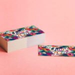 Luxury Thank You Note Cards Set – 100 Premium Cards 3