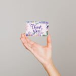 Luxury Thank You Note Cards Set – 100 Premium Cards 3
