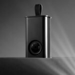 Portable Bluetooth Speaker – Clear and Powerful Sound 2