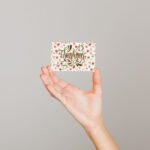 Premium Thank You Note Cards Set – 100 High-Quality Cards 3