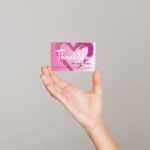 Premium Thank You Cards Set – 100 High-Quality Note Cards 5