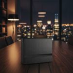 Premium Stand Box – Next Generation Luxury Vertical Design 2