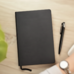 Elegant Office Gift Set – Notebook, Pen & Gift Bag 2