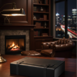 Premium Office Box – Luxury Desk Organization Set 2