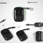 Smart Cable Power Bank – Integrated Charging Design 2