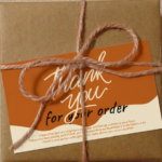 Luxury Thank You Note Cards Set – 100 Premium Cards 3