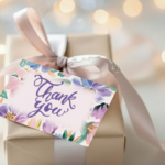 Luxury Thank You Note Cards Set – 100 Premium Cards 4