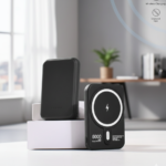 Advanced MagSafe Wireless Power Bank – Compact Power 1