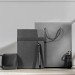 Premium Gift Set – Notebook, Pen, Medal, Mug & Gift Bag 1