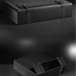 Premium Office Box – Luxury Desk Organization Set 3