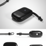 Smart Cable Power Bank – Integrated Charging Design 4