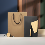 Practical Work Set – Notebook, Pen & Charging Cable 2