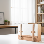 Premium Eco-Friendly Leather Packaging Box – Elegant Gift & Product Packaging 4