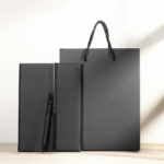 Notebook & Pen Gift Set with Elegant Gift Bag 1
