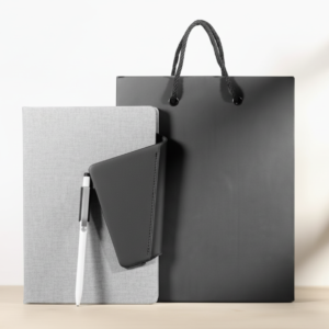 Luxury Sustainable & Productive Working Notes Gift Set