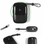 Smart Cable Power Bank – Integrated Charging Design 5