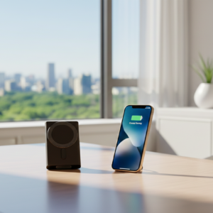 PB3 10000mAh Fast MagSafe Wireless Charger Power Bank for iPhone |CODE:PB3