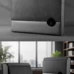 Premium Luxury Stand Box – Modern Velvet Touch Design 2