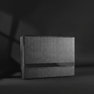 Premium Stand Box – Next Generation Luxury Vertical Design|Code :BL15