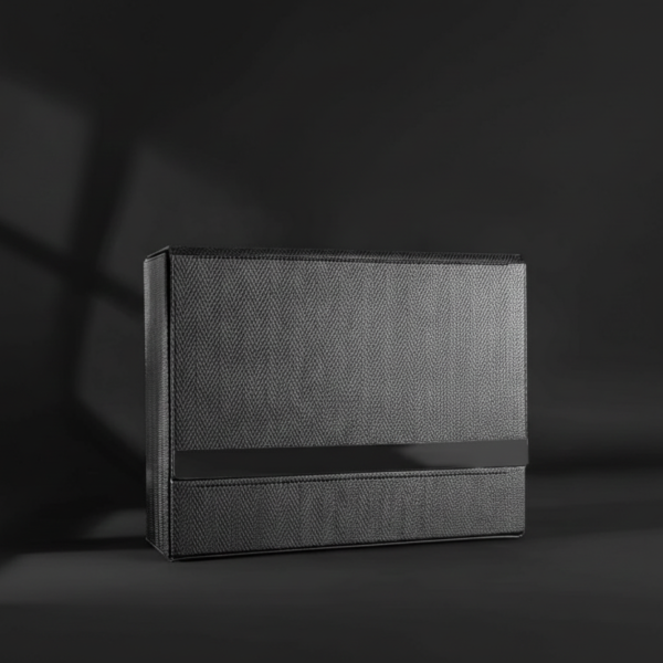 Premium Stand Box – Next Generation Luxury Vertical Design