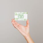 Premium Thank You Note Cards Set – 100 High-Quality Cards 5