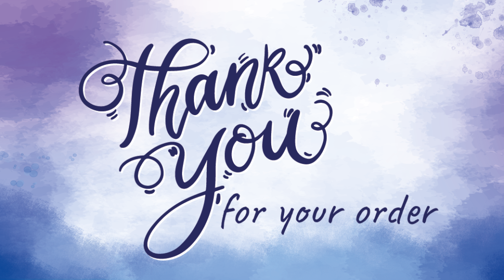 Premium Thank You Cards Set – 100 High-Quality Note Cards