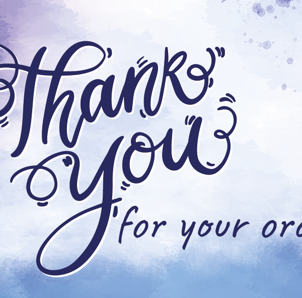 Premium Thank You Cards Set – 100 High-Quality Note Cards