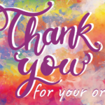 Premium Thank You Note Cards Set – 100 High-Quality Cards 1