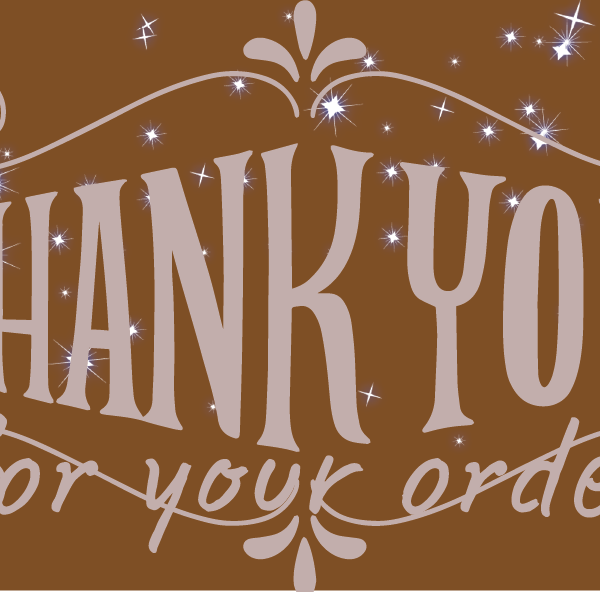 Premium Thank You Cards Set – 100 High-Quality Note Cards