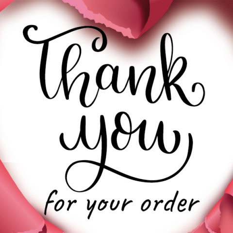 Premium Greeting & Thank You Cards Set – 100 Elegant Note Cards