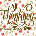 Premium Thank You Note Cards Set – 100 High-Quality Cards 1