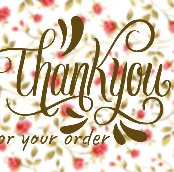 Premium Thank You Note Cards Set – 100 High-Quality Cards