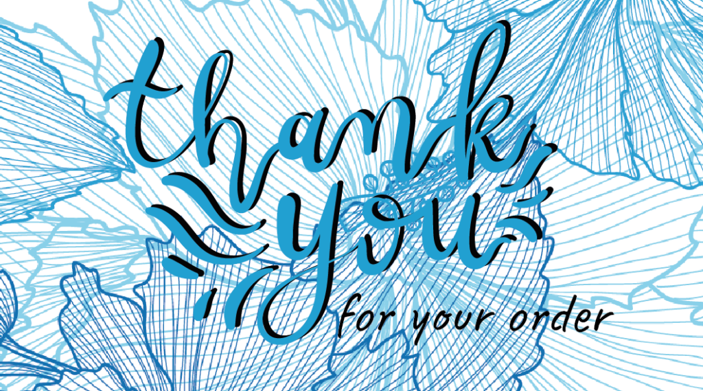 Premium Thank You Cards Set – 100 High-Quality Note Cards