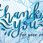 Premium Thank You Cards Set – 100 High-Quality Note Cards 1