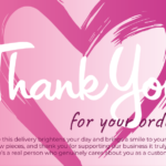 Premium Thank You Cards Set – 100 High-Quality Note Cards 1