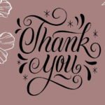 Premium Thank You Note Cards Set – 100 High-Quality Cards 1