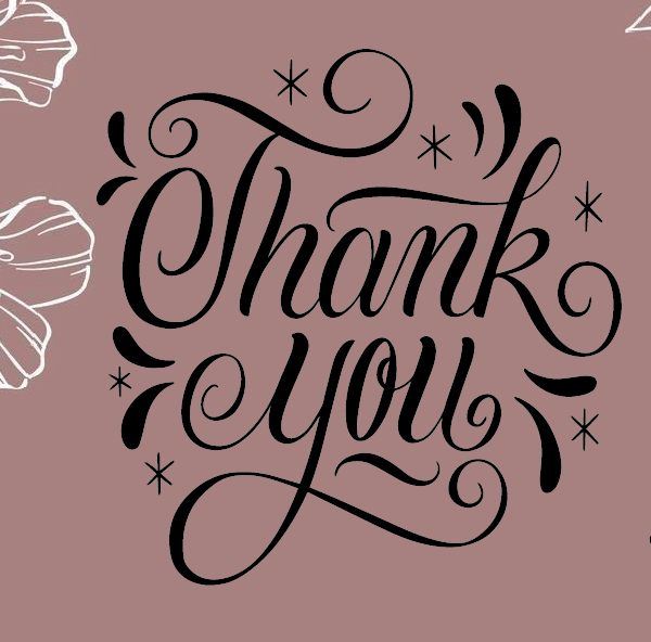 Premium Thank You Note Cards Set – 100 High-Quality Cards