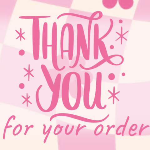 Premium Boxed Thank You Cards – Set of 100 Elegant Note Cards