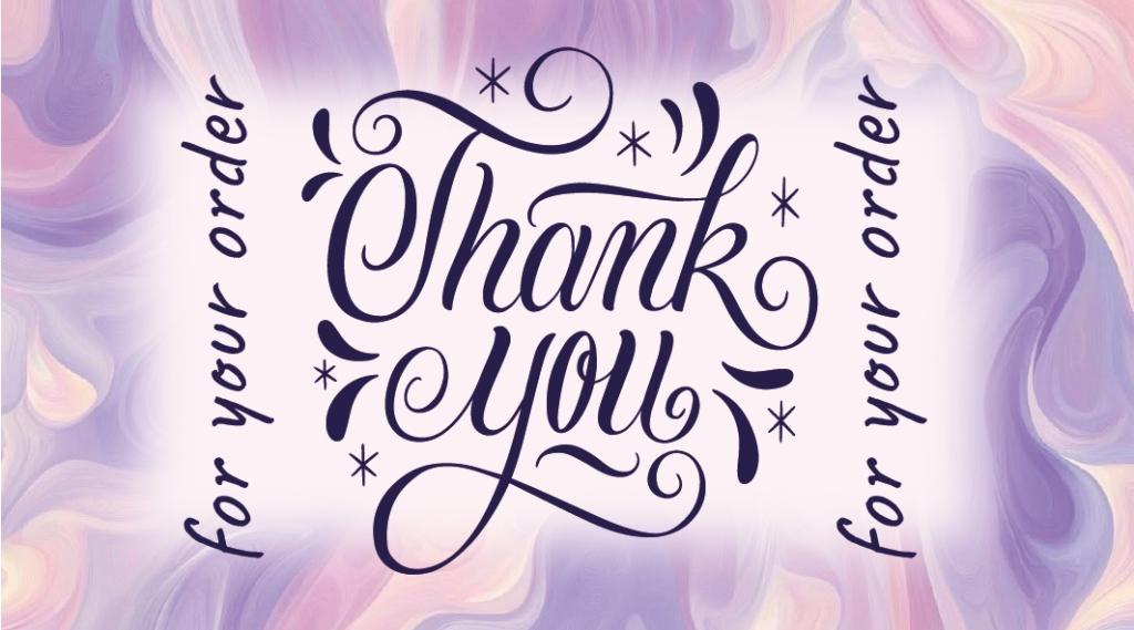 Premium Boxed Thank You Cards – Set of 100 Elegant Note Cards