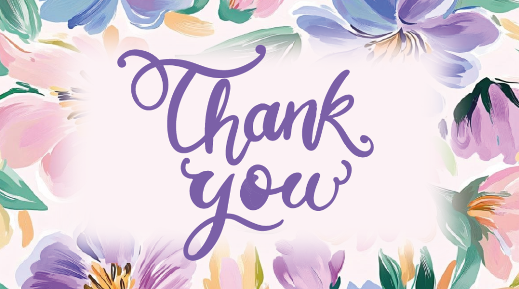 Luxury Thank You Note Cards Set – 100 Premium Cards