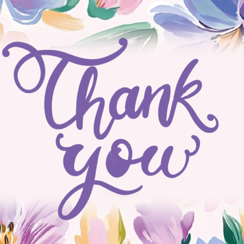 Luxury Thank You Note Cards Set – 100 Premium Cards