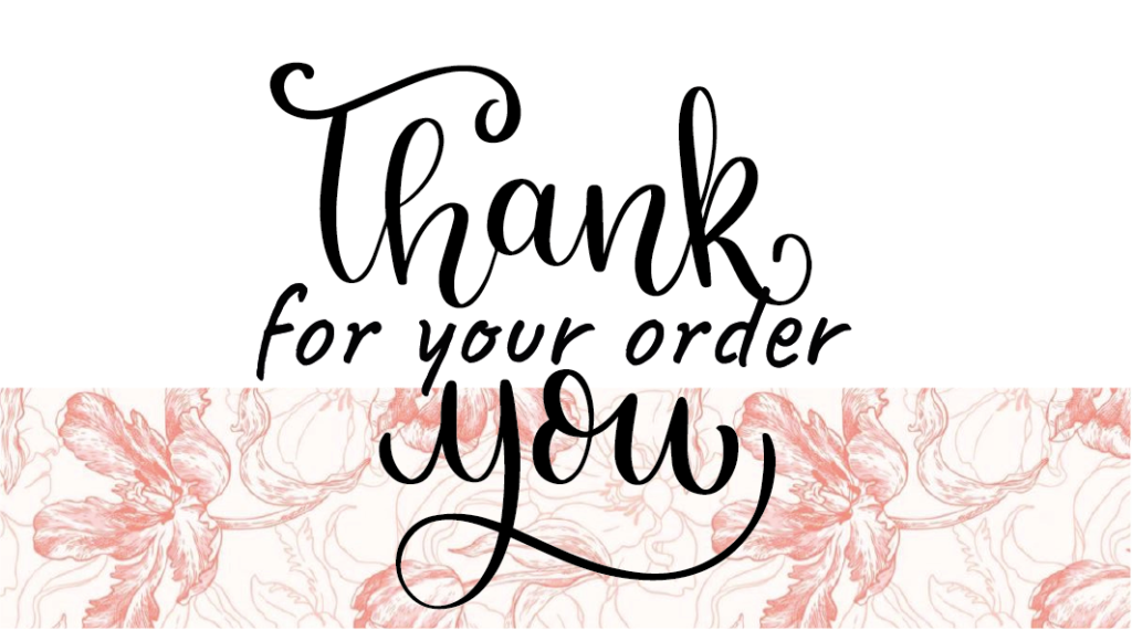 Premium Thank You Note Cards Set – 100 High-Quality Cards