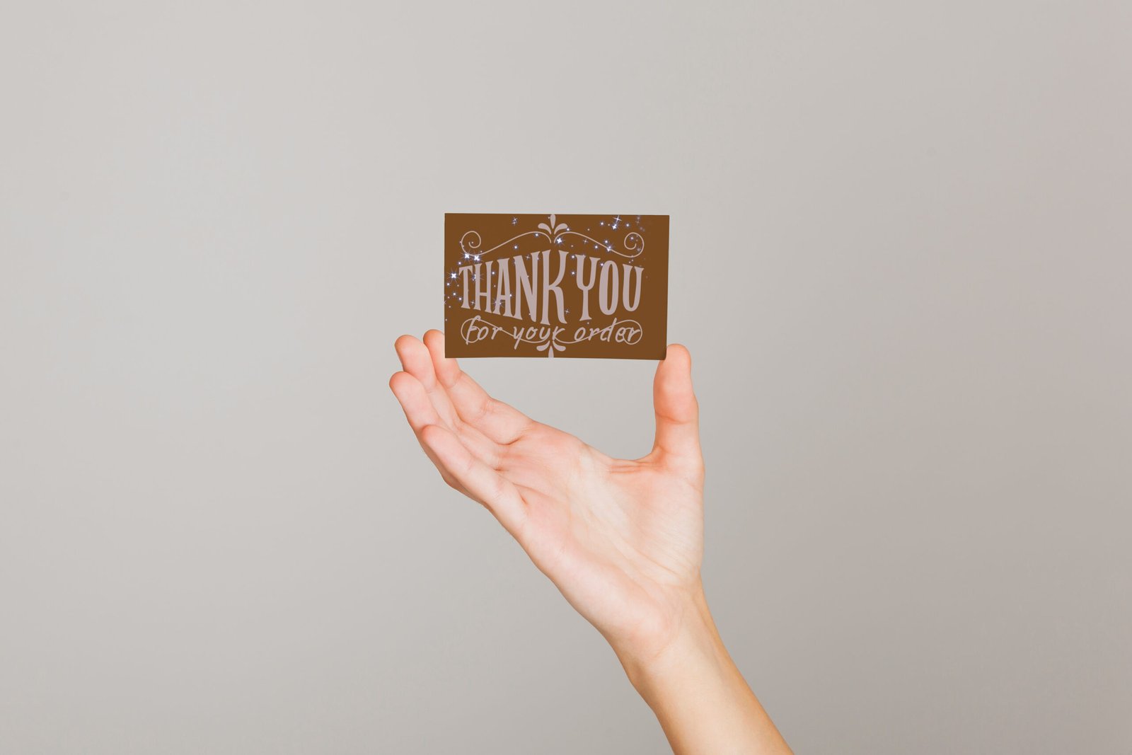 Premium Thank You Cards Set – 100 High-Quality Note Cards - Image 3