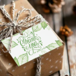 Premium Thank You Note Cards Set – 100 High-Quality Cards 3