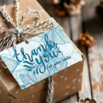 Premium Thank You Cards Set – 100 High-Quality Note Cards 3