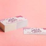 Premium Thank You Note Cards Set – 100 High-Quality Cards 4